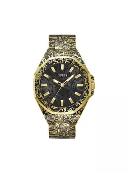Часы Roar Guess, красочный