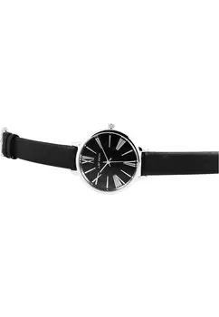 Часы ROBYN Just Watch, серебристый