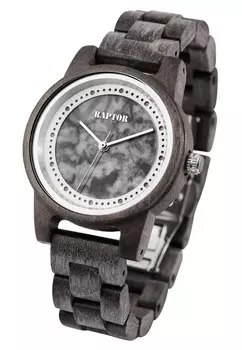 Часы ROCK NATURE RAPTOR, серый