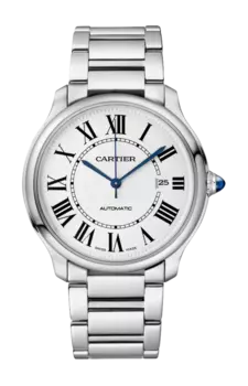 Часы ronde must de Cartier