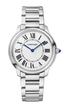 Часы ronde must de Cartier