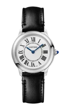 Часы ronde must de Cartier