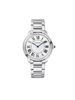 Часы Ronde Must de Cartier Cartier