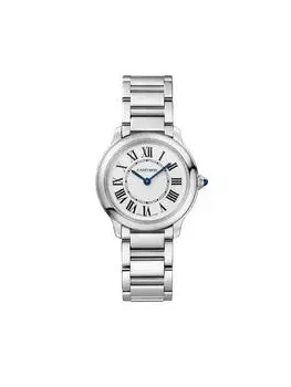 Часы Ronde Must de Cartier Cartier