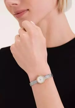 Часы Rosefield, серебряный