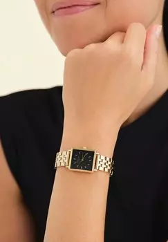 Часы Rosefield, золотой