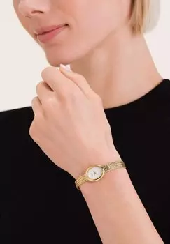 Часы Rosefield, золотой