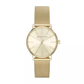 Часы Round Face 36mm ARMANI EXCHANGE