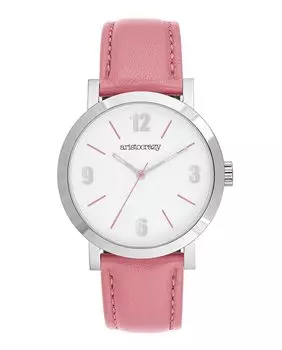 Часы Розовая Графиня Aristocrazy, розовый