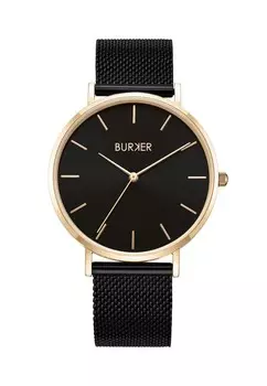 Часы RUBY Burker, черный