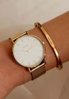 Часы RUBY Burker, золотого цвета