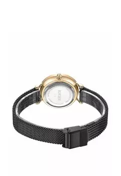 Часы Ruby Petite Burker, черный