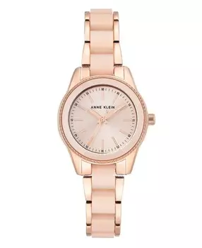Часы с циферблатом Sunray Anne Klein