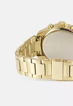 Часы с хронографом BOSTON Lacoste, золотого цвета