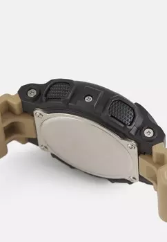 Часы с хронографом G-SHOCK, бежевый