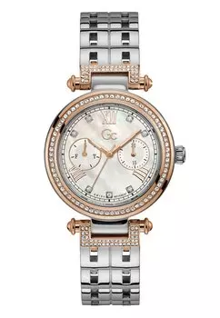 Часы с хронографом Gc Watches, белый