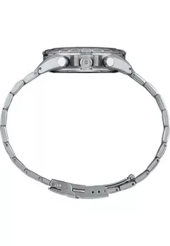 Часы с хронографом HIGHWAY Breil, светло-серый