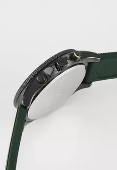 Часы с хронографом MAINSAIL Lacoste, зеленый