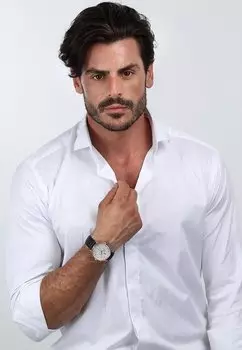 Часы с хронографом Maserati, черный