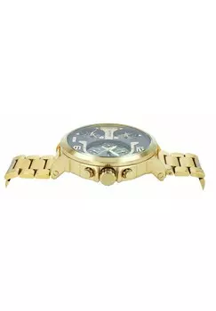 Часы с хронографом MAXIMUS RAPTOR, золотой