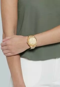 Часы с хронографом Michael Kors