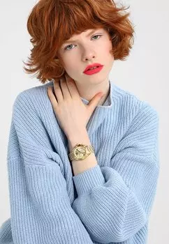 Часы с хронографом Michael Kors
