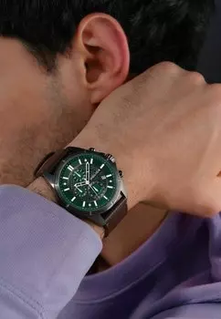 Часы с хронографом Police, серый