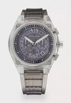 Часы с хронографом RAFAEL Armani Exchange, серый