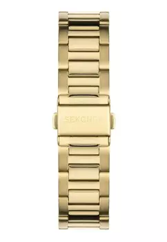 Часы с хронографом Sekonda, черный