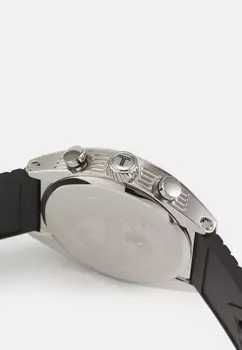 Часы с хронографом Timex, черный