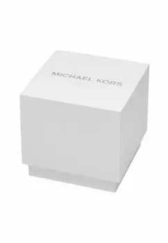 Часы с хронографом TRADITIONAL LEXINGTON Michael Kors, золотого цвета