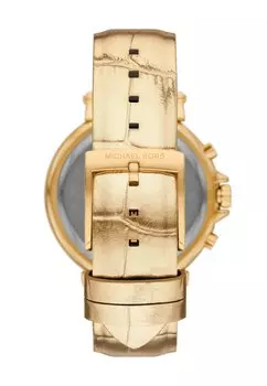 Часы с хронографом TRADITIONAL Michael Kors, золотой