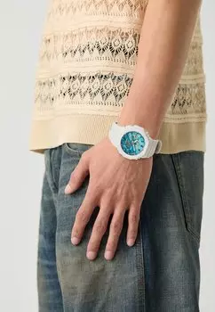 Часы с хронографом UNISEX G-SHOCK, бежевый