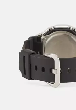 Часы с хронографом UNISEX G-SHOCK, черный