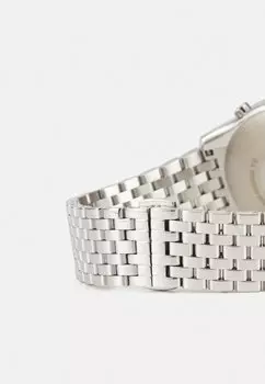Часы с хронографом WATCH Emporio Armani, серебристый