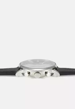 Часы с хронографом WATERBURY CLASSIC ROMAN DIAL Timex, черный