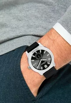 Часы s.Oliver, Шварц