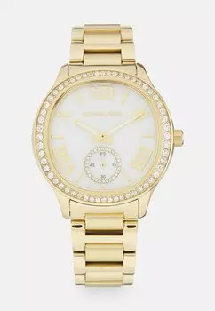 Часы SAGE Michael Kors, золотой