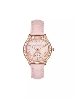 Часы Sage MK4820 Michael Kors, розовый