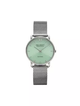 Часы Sailor Paul Hewitt, серебро