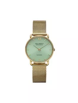 Часы Sailor PH-W-0512 Paul Hewitt, золотой