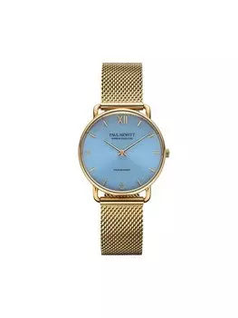 Часы Sailor PH-W-0516 Paul Hewitt, золотой