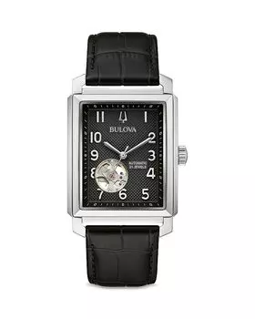 Часы Саттон, 33 мм Bulova