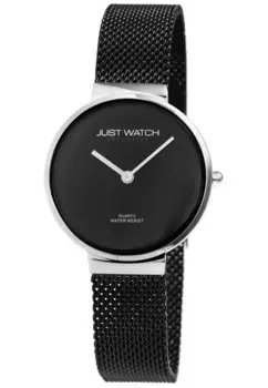 Часы SCARLET Just Watch, серебристый