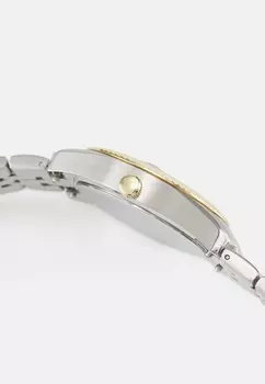 Часы SCARLETTE Fossil, серебристый