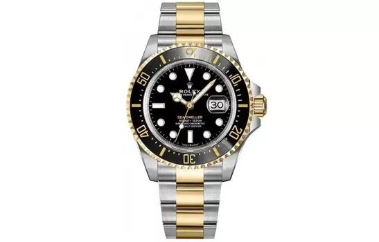 Часы Sea Dweller 43mm ROLEX