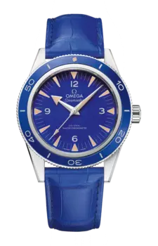 Часы seamaster 300 co axial master chronometer 41 мм Omega