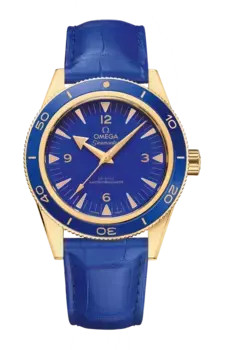 Часы seamaster 300 co axial master chronometer 41 мм Omega