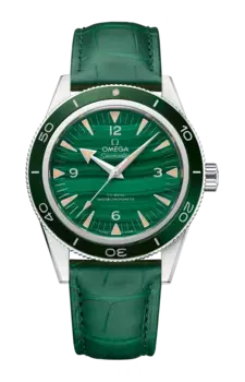 Часы seamaster 300 co axial master chronometer 41 мм Omega