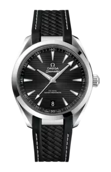 Часы seamaster aqua terra 150m co axial master chronometer 41 мм Omega